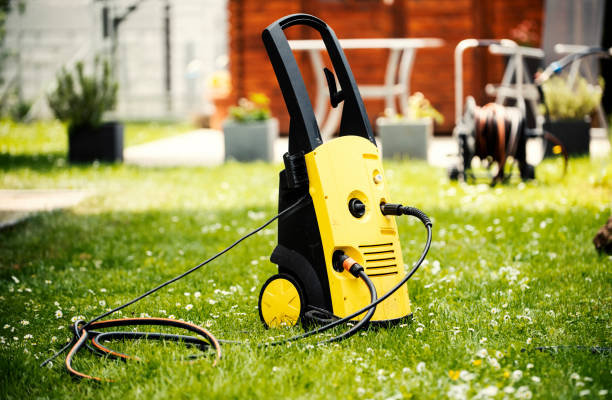 Reliable Clinton, MS Pressure Washing Services Solutions